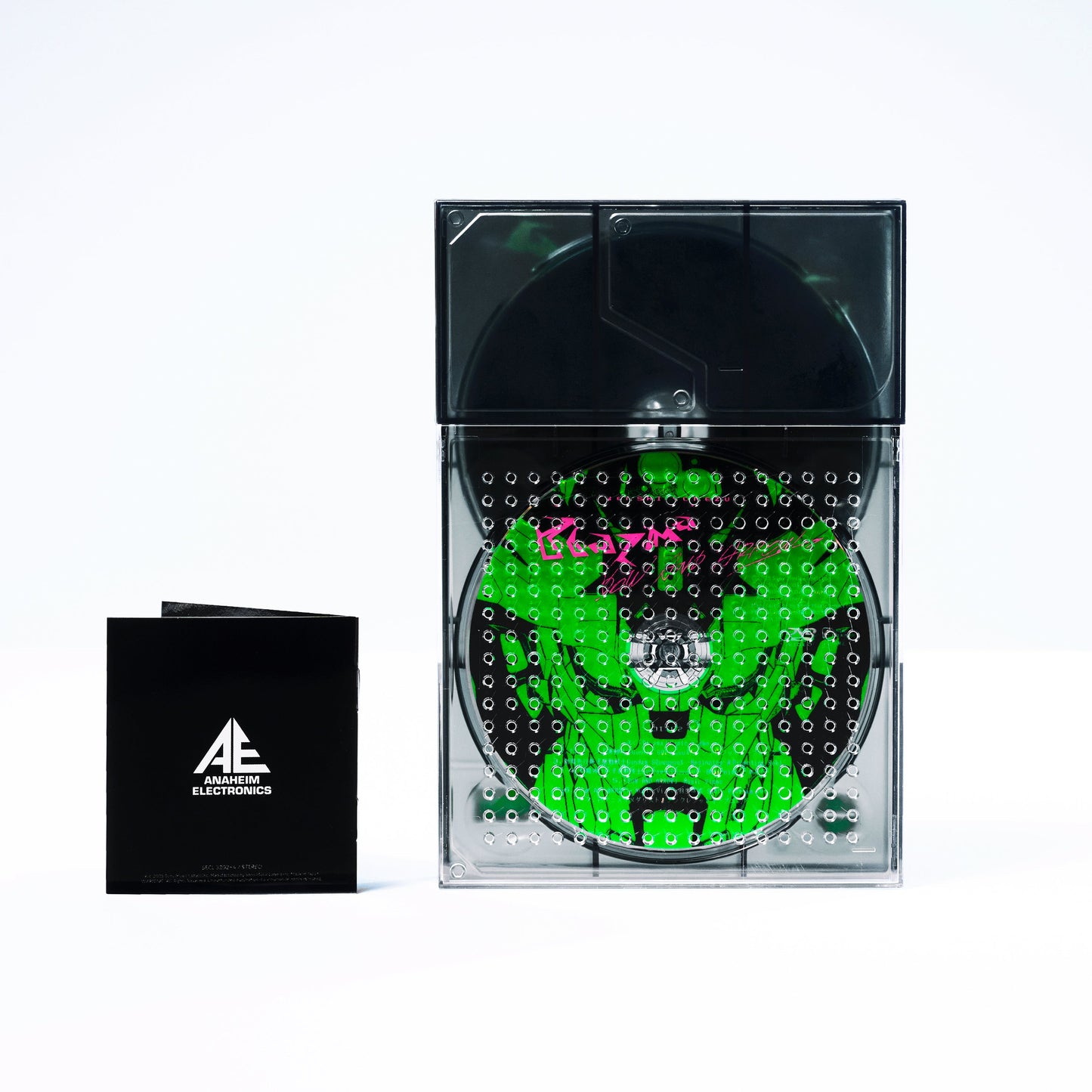 Plazma / BOW AND ARROW