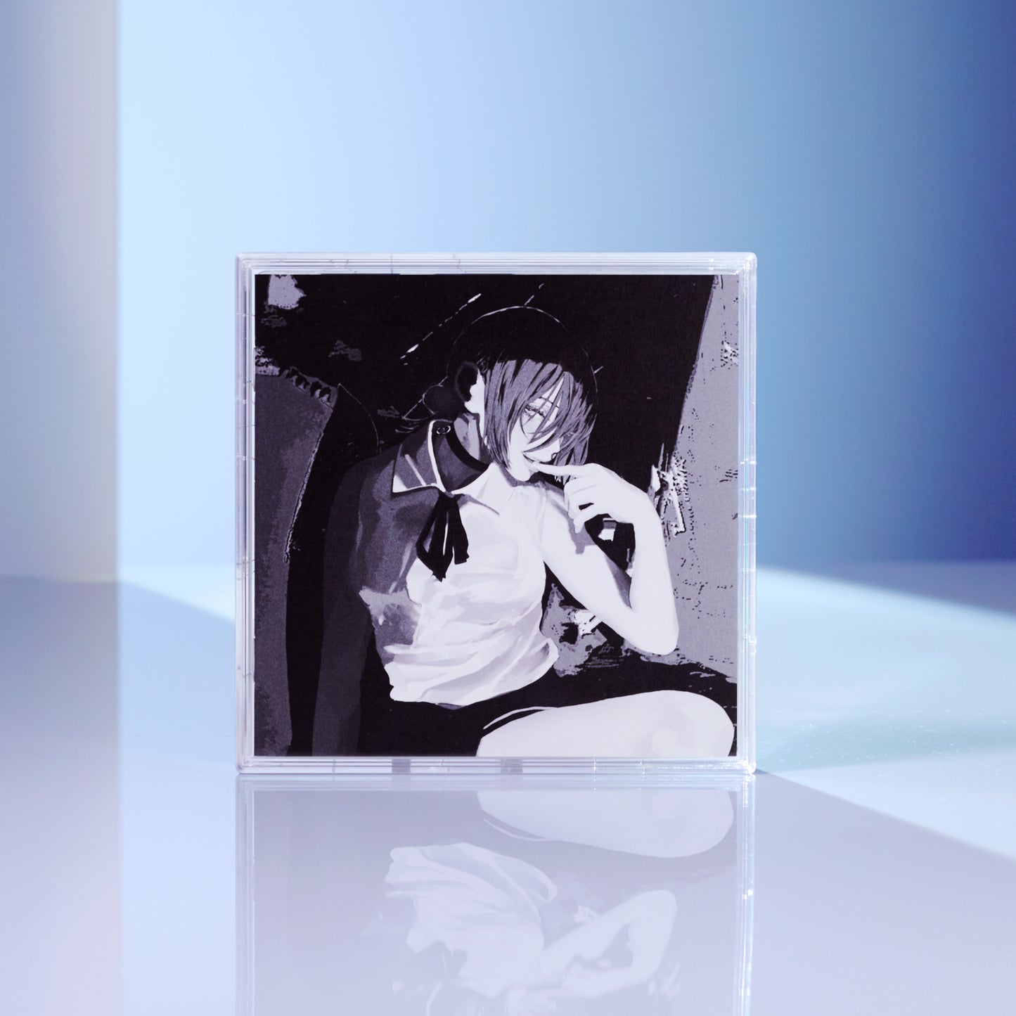IRIS OUT / JANE DOE