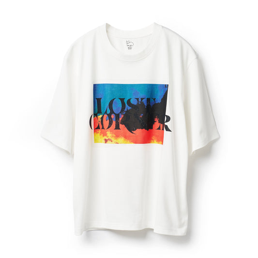 LOST CORNER Tシャツ