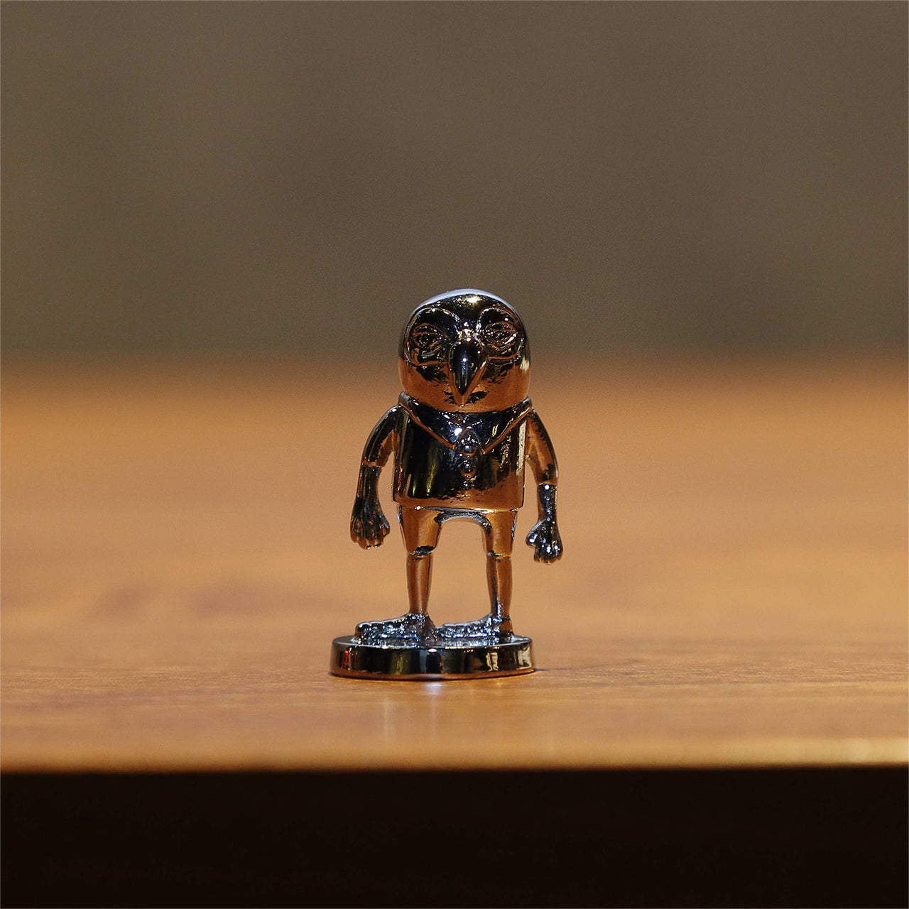 リイシューオールスターズ メタルフィギュア