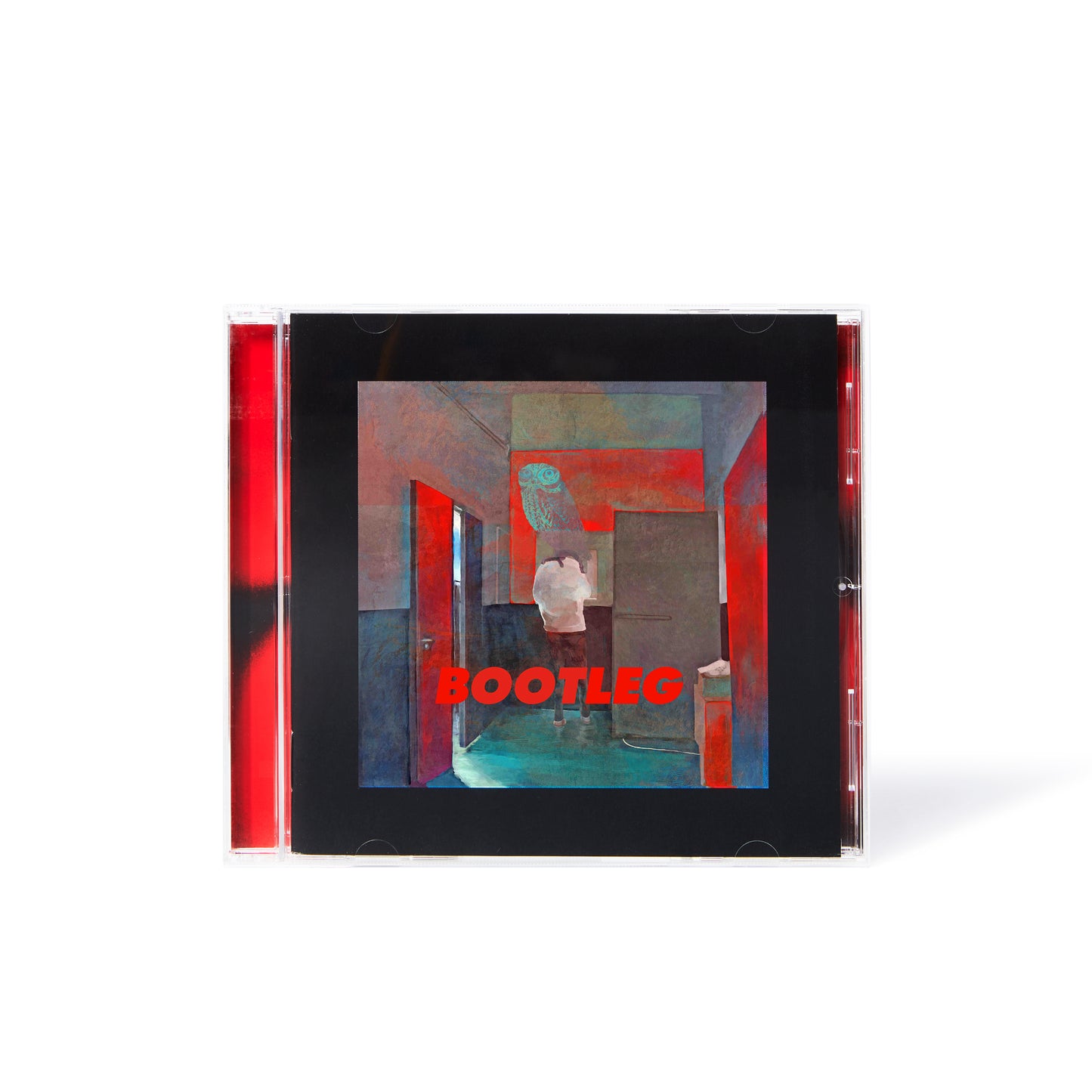 BOOTLEG