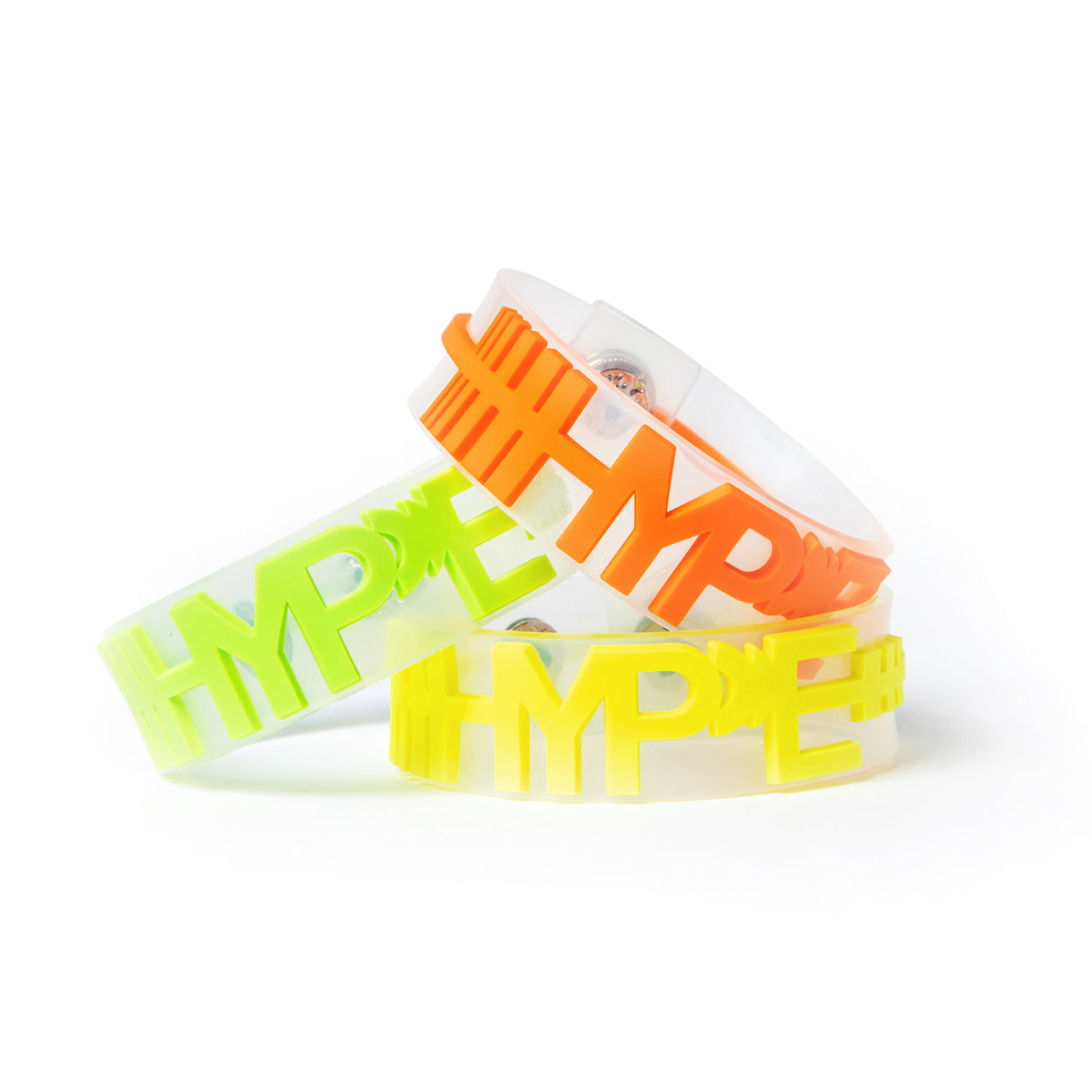 HYPEラババン