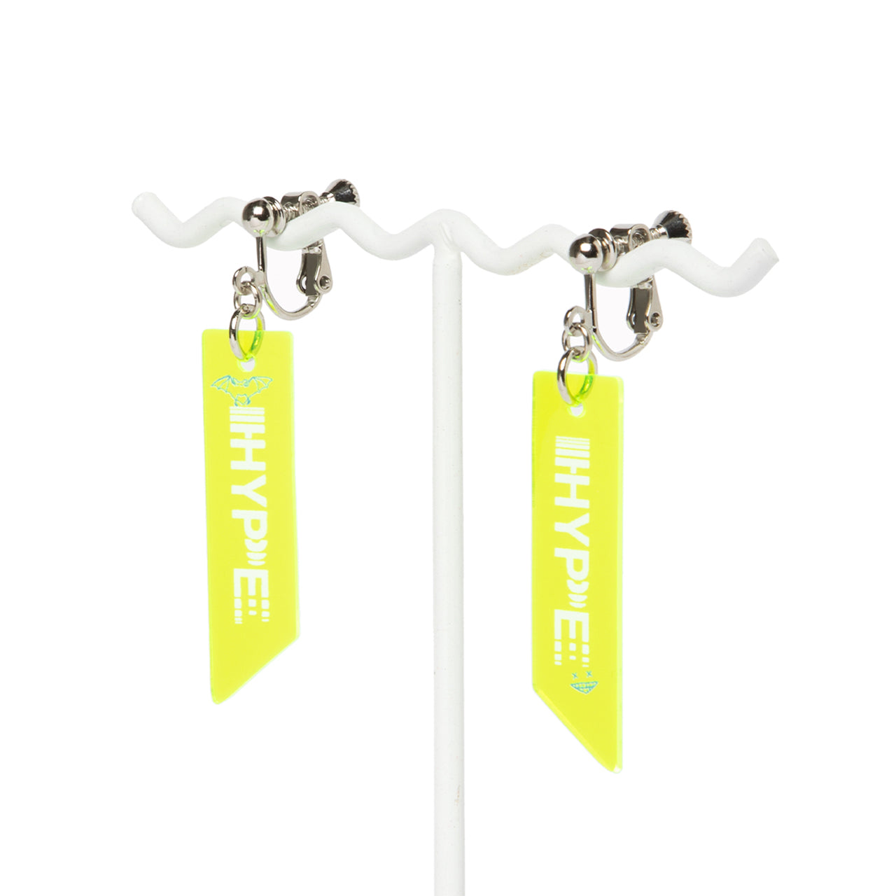 HYPE イヤリング