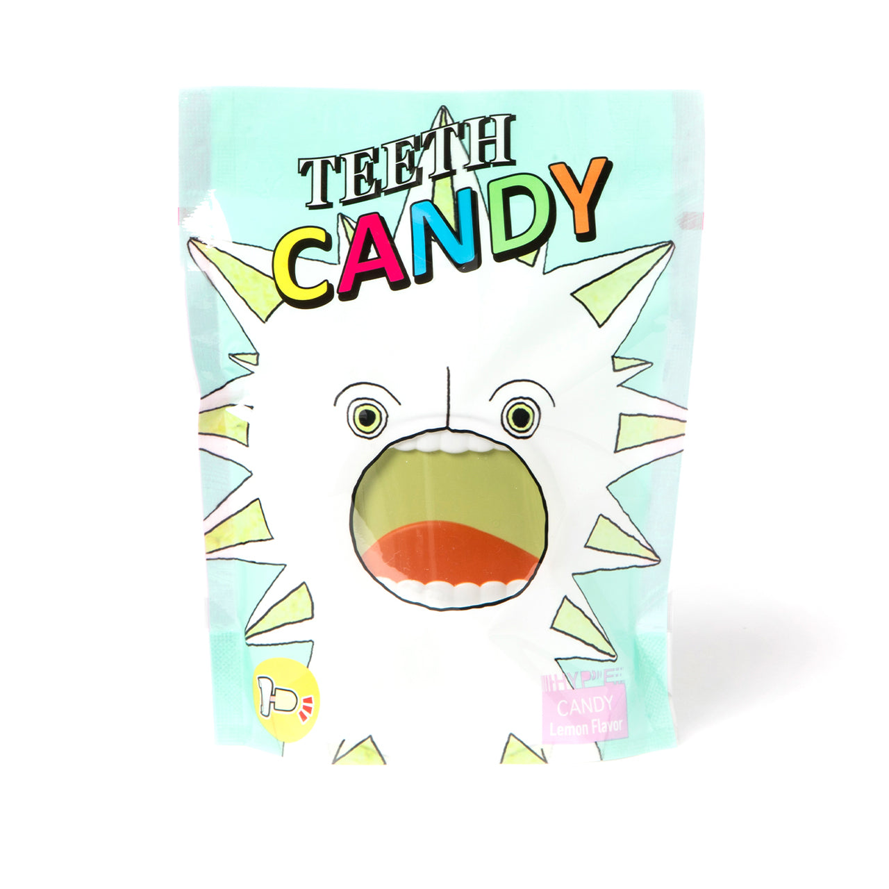 TEETHクランキャンディ – KENSHI YONEZU ONLINE STORE