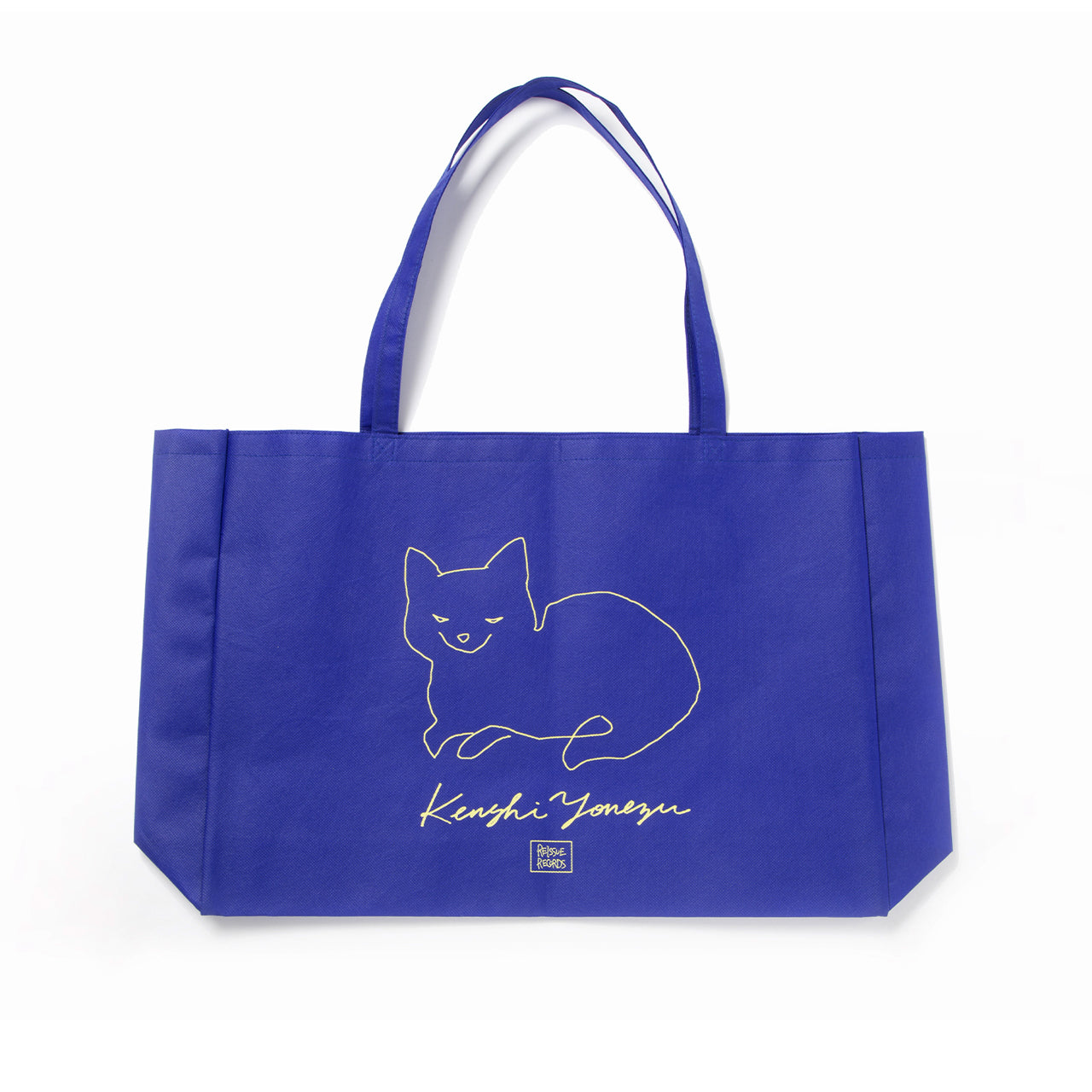 【購入者プレゼント】ショッピングバッグ