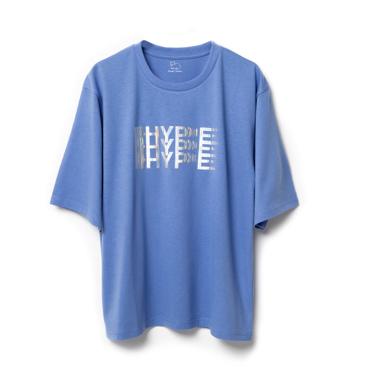 HYPE - T 青