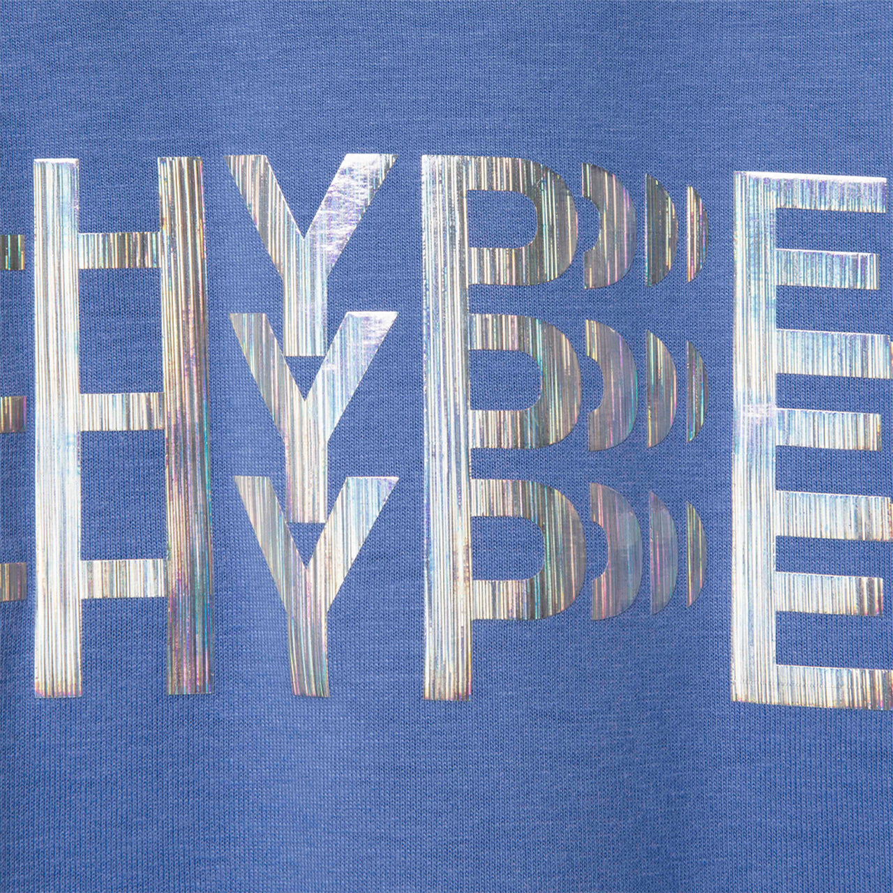 HYPE - T 青