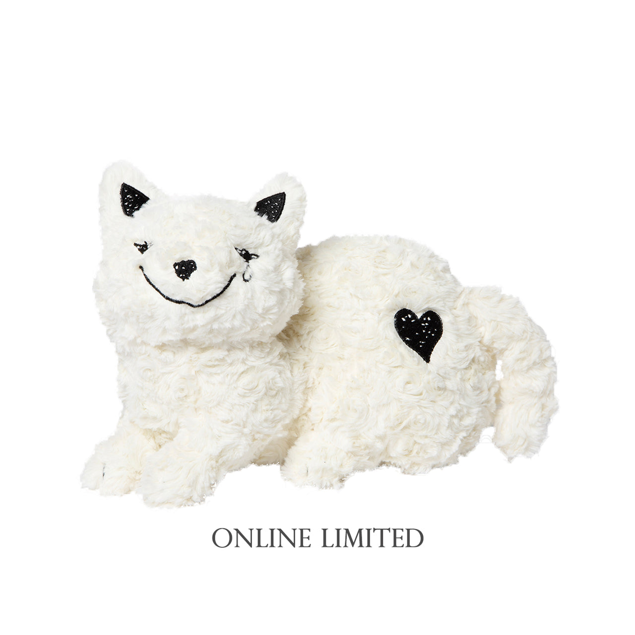 リイシューねこちゃん/WHITE – KENSHI YONEZU ONLINE STORE