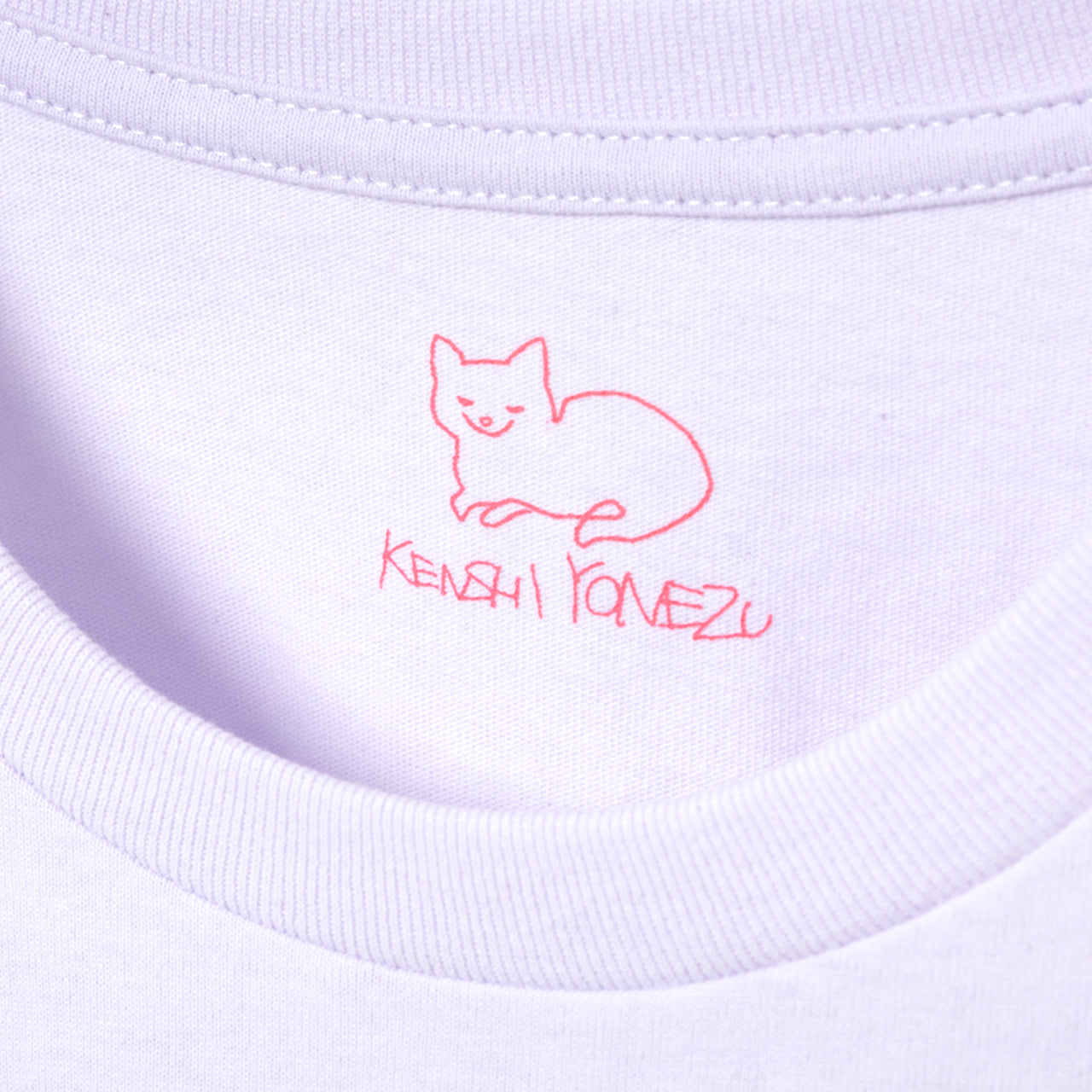 せきついさんTシャツ