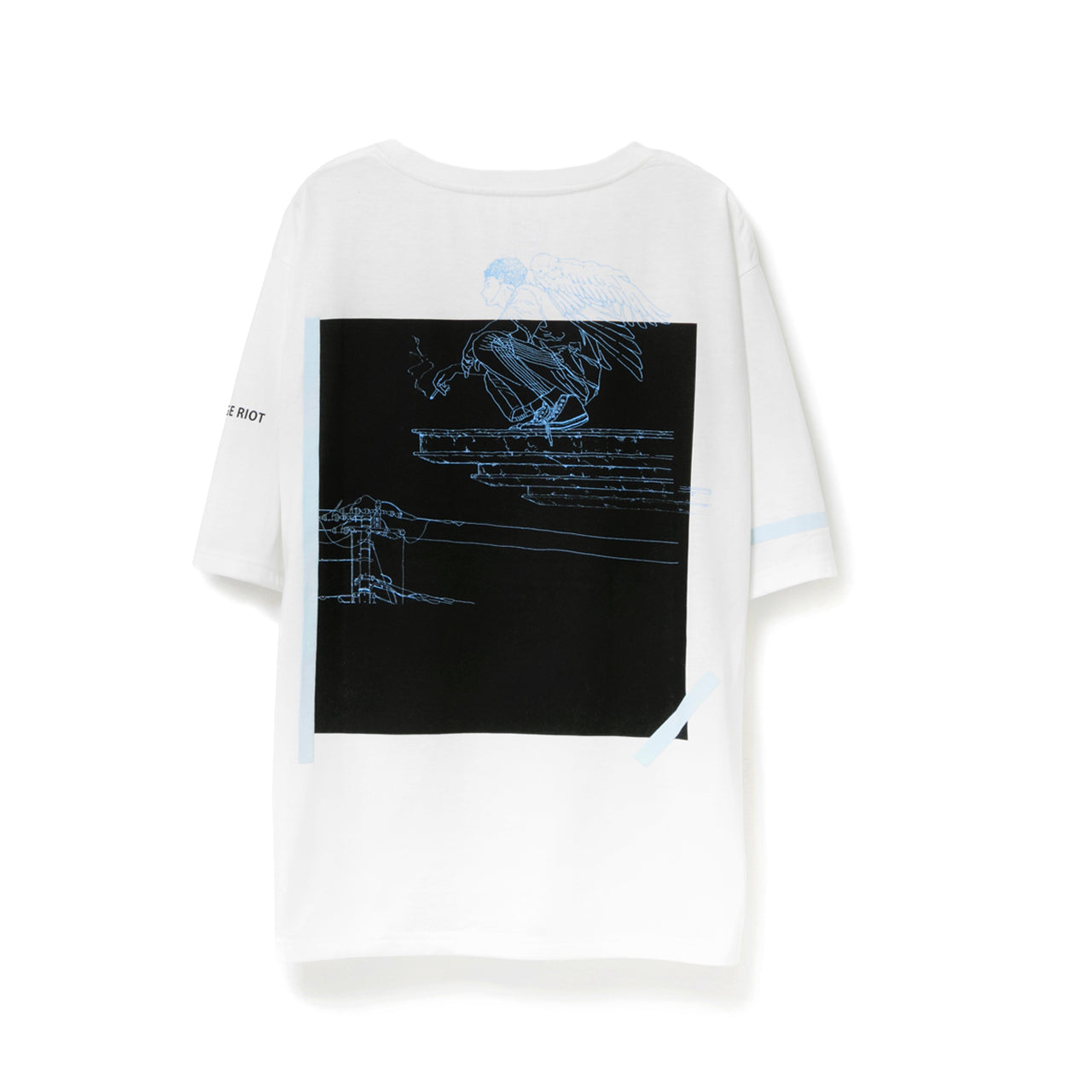 米津玄師 TEENAGE Tシャツ ティーンエイジTシャツ Lサイズ 新品