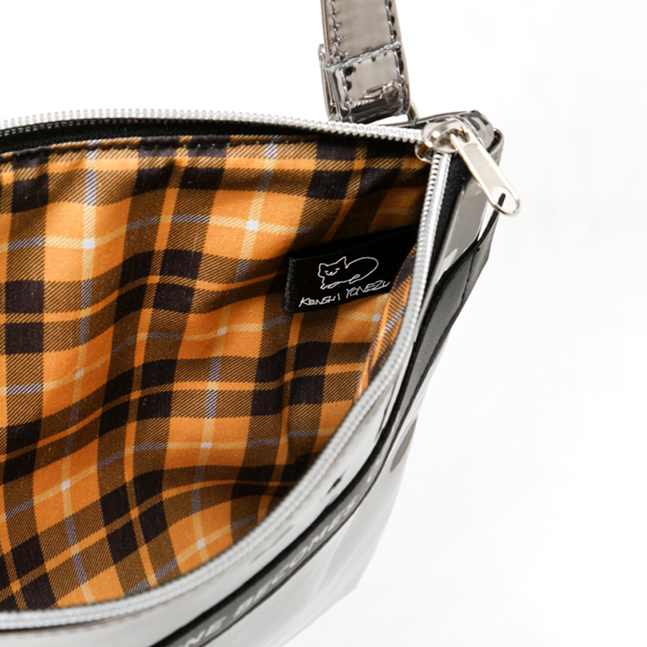 オパールサコッシュ