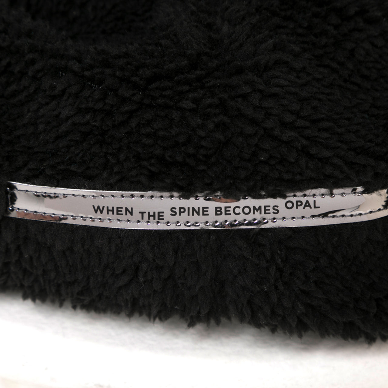 オパールフーディ