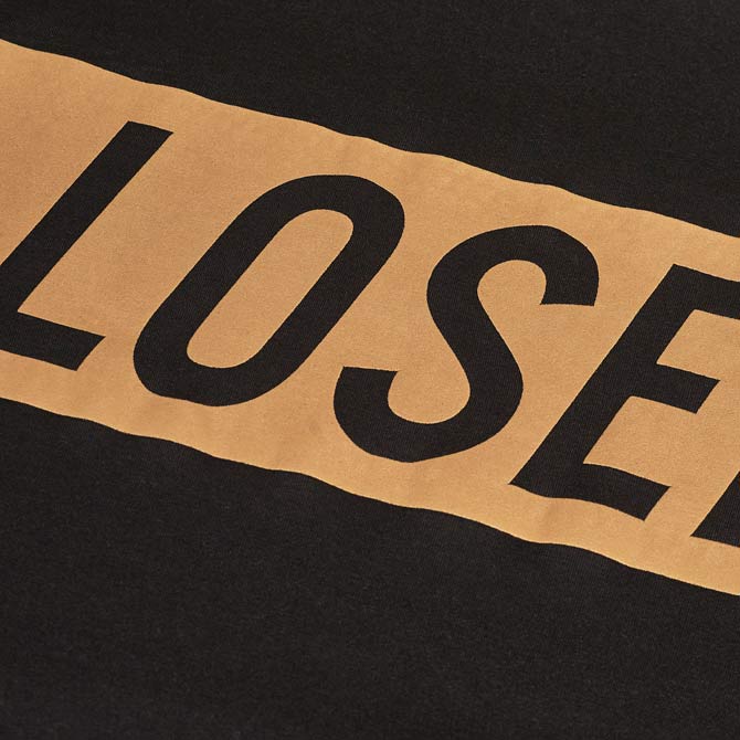 LOSER-T