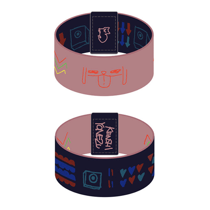 LOSERゴムブレス