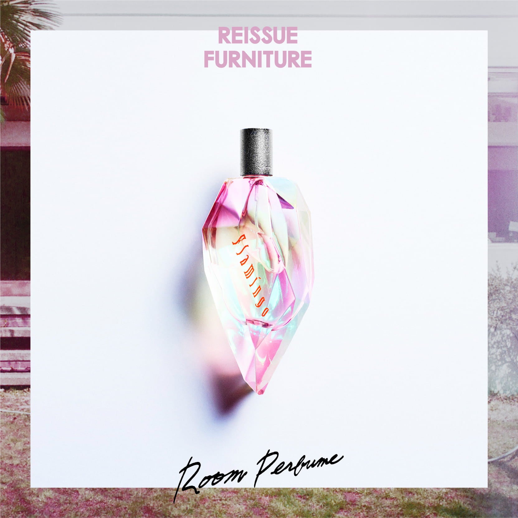 Room Perfume - Flamingo