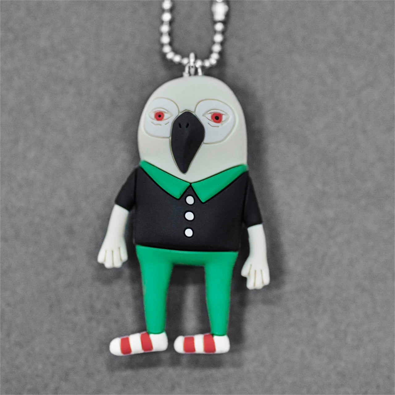 リイシューオールスターズ ガチャガチャ