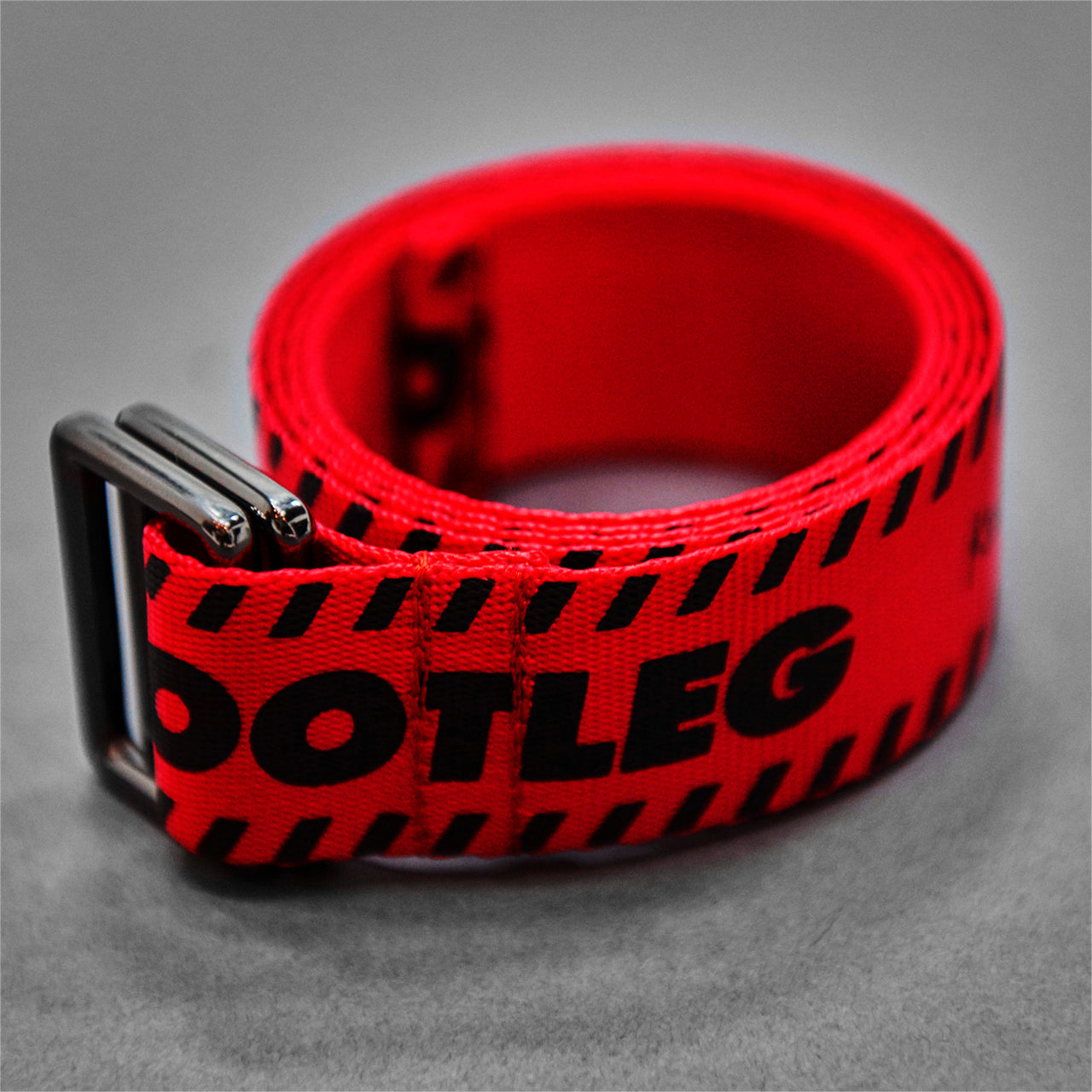 BOOTLEGベルト