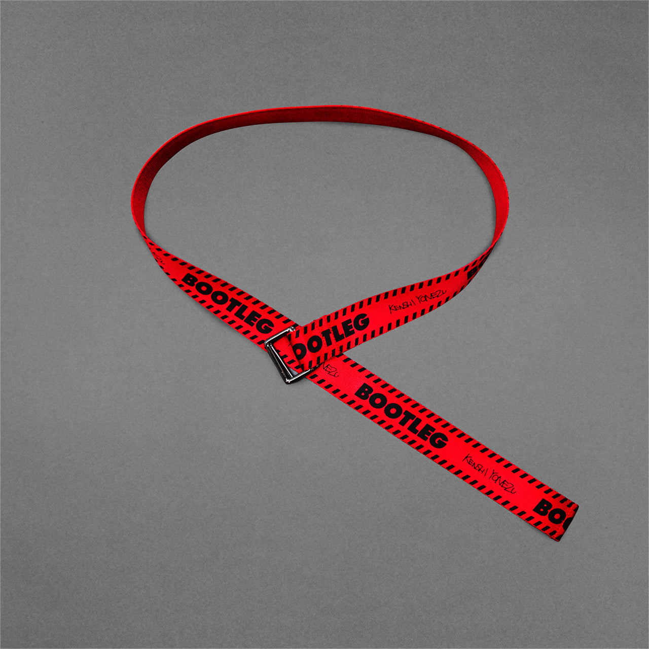 BOOTLEGベルト
