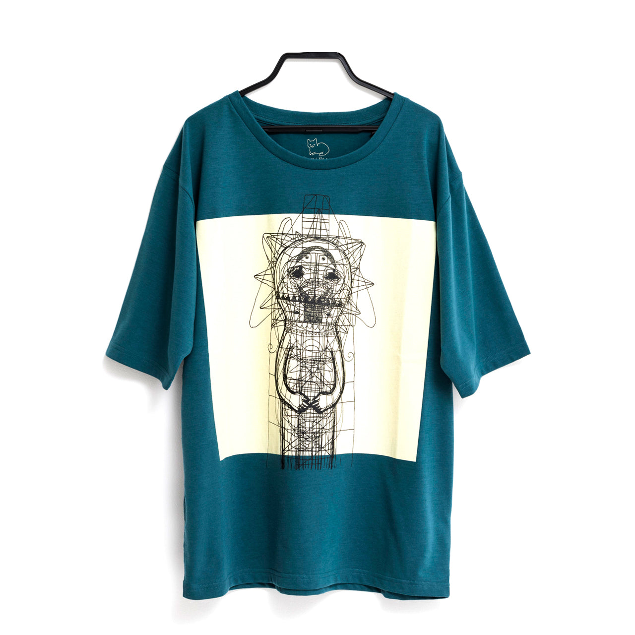 クランＴシャツ – KENSHI YONEZU ONLINE STORE