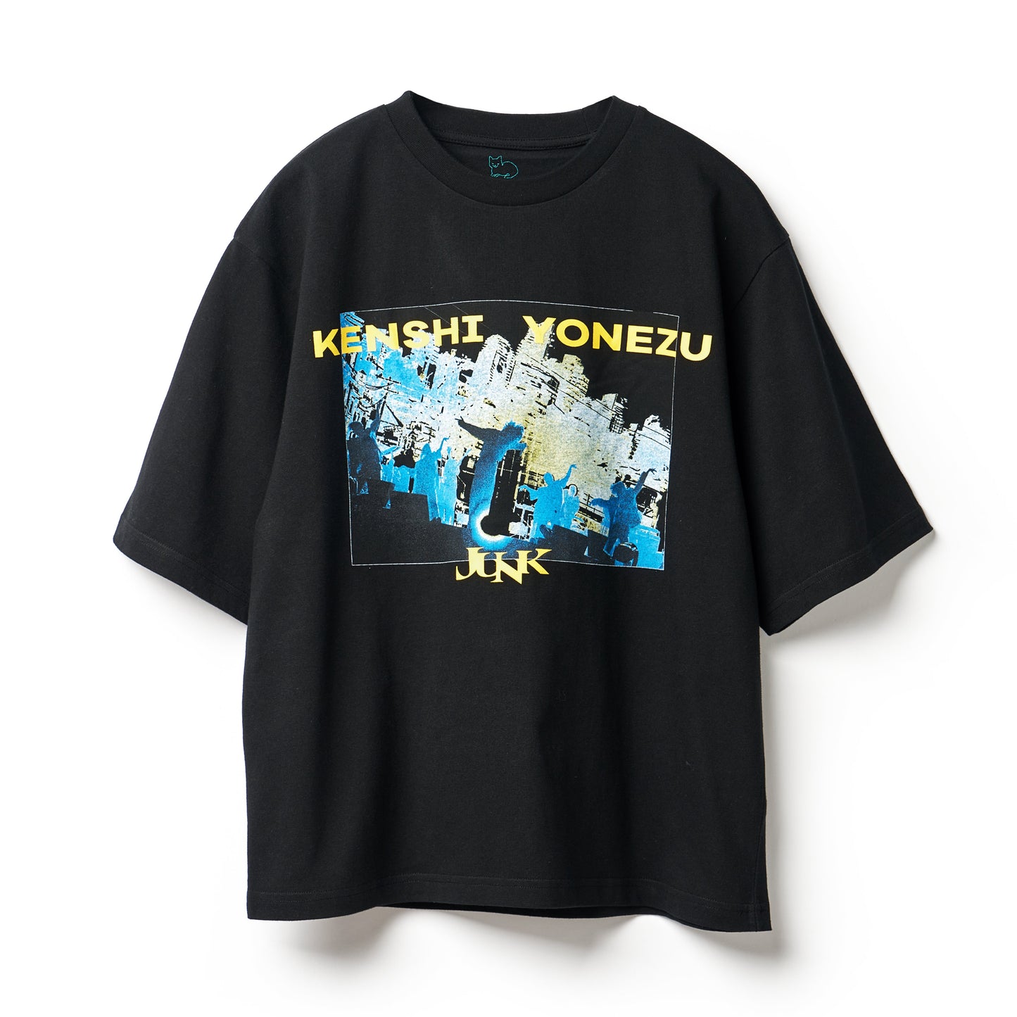 JUNK WORLD TOUR TEE