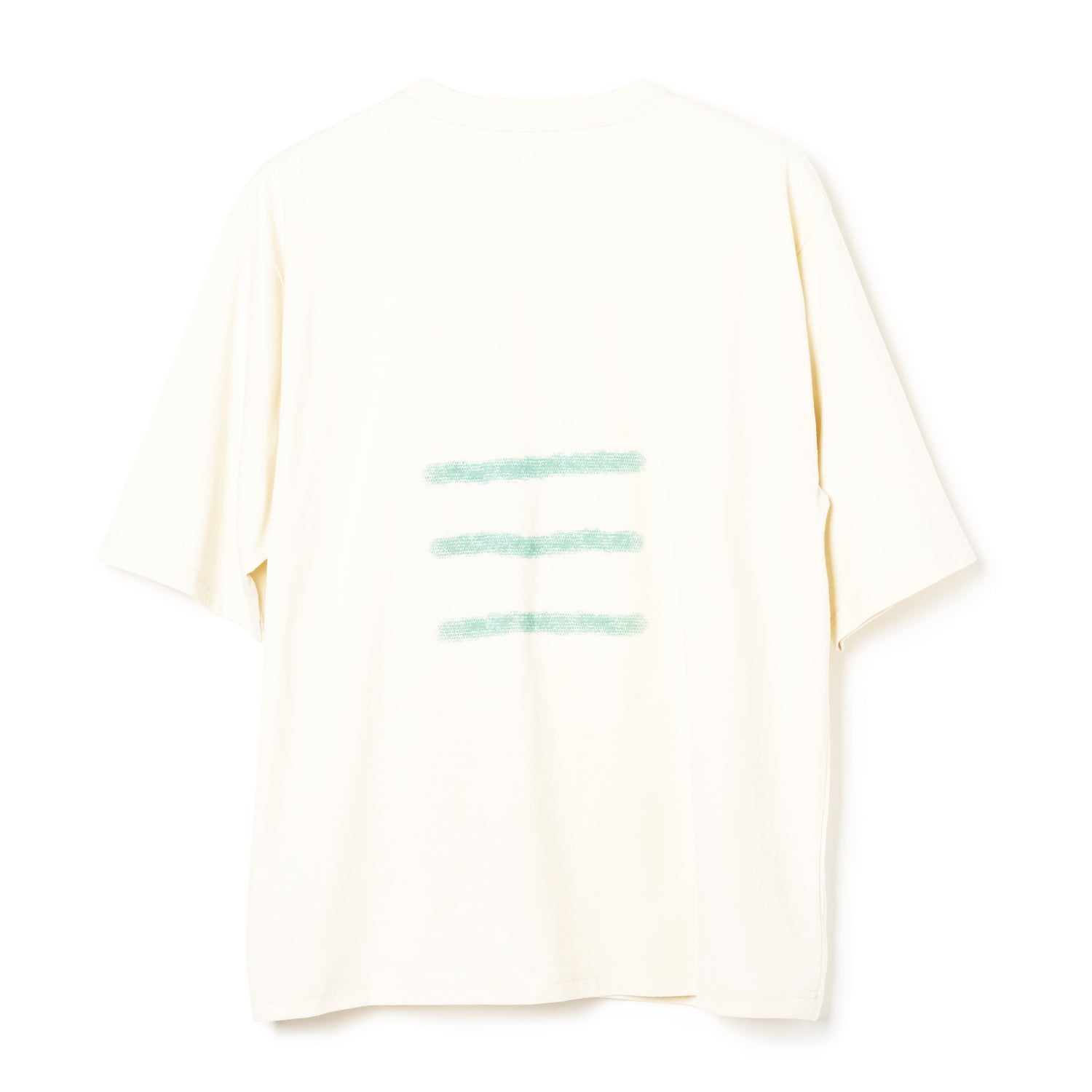 空想ねこちゃんT 白 – KENSHI YONEZU ONLINE STORE