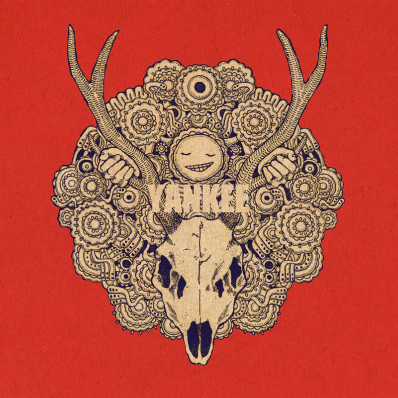 YANKEE – KENSHI YONEZU ONLINE STORE