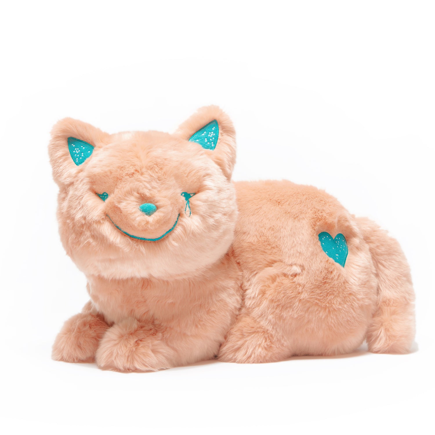 リイシューねこちゃん Grande / Terracotta – KENSHI YONEZU ONLINE STORE