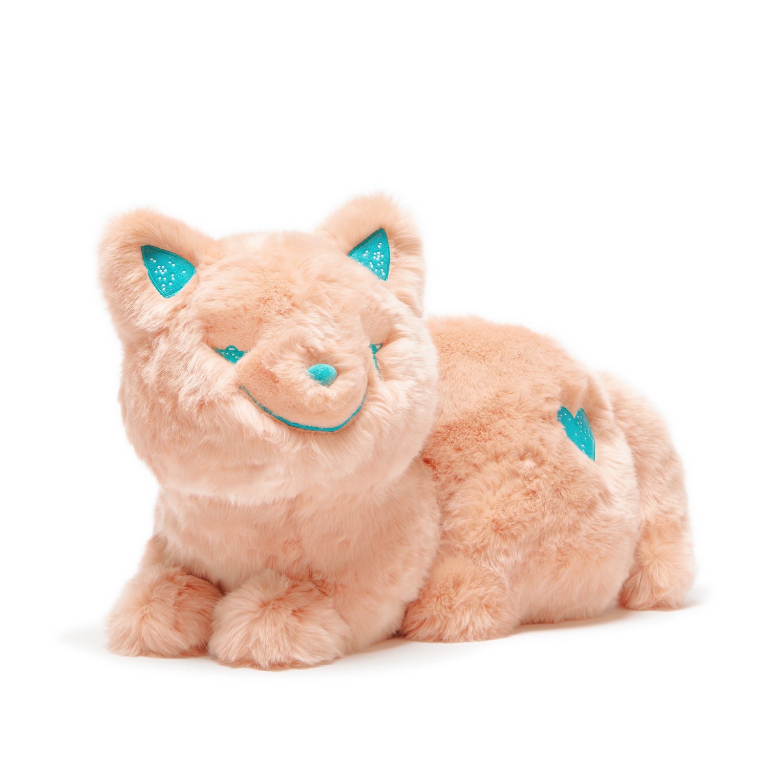 リイシューねこちゃん Grande / Terracotta – KENSHI YONEZU ONLINE STORE