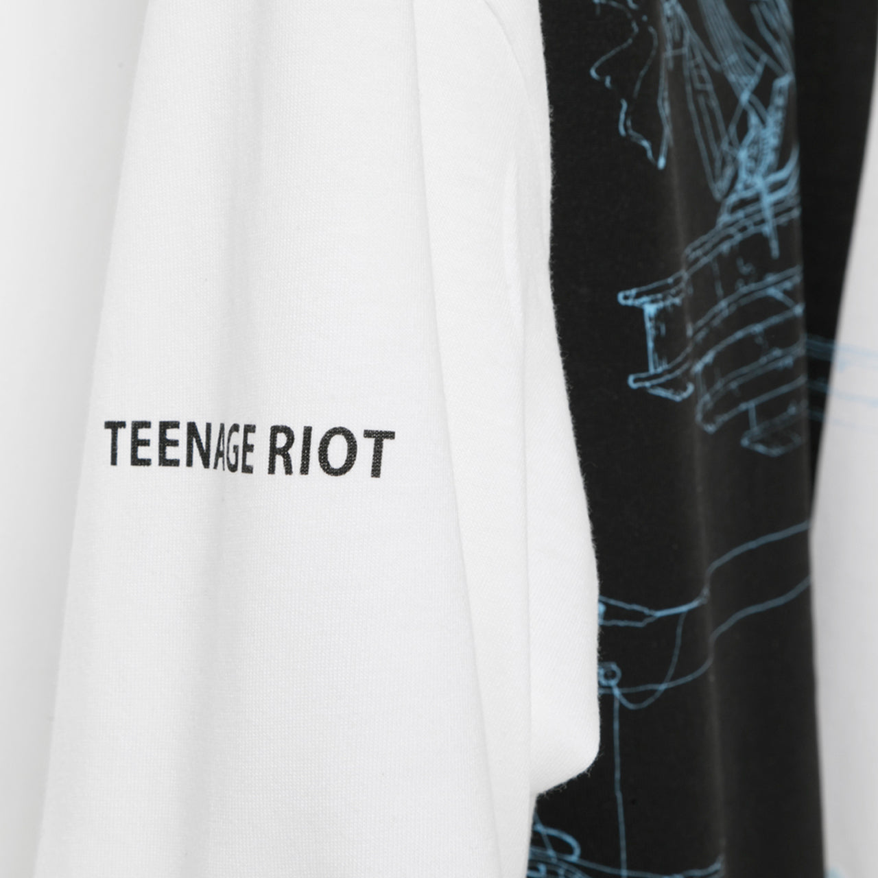 TEENAGE-T – KENSHI YONEZU ONLINE STORE