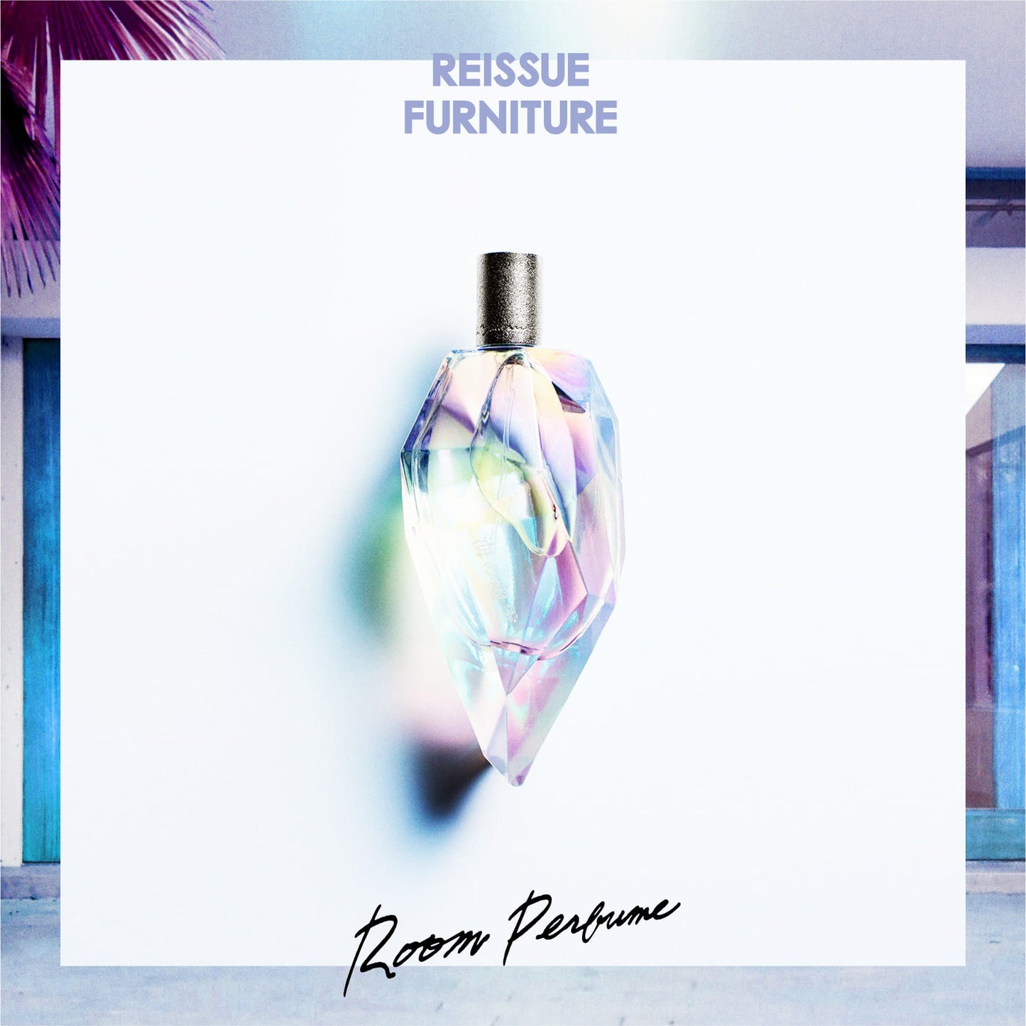 Room Perfume - 海の幽霊