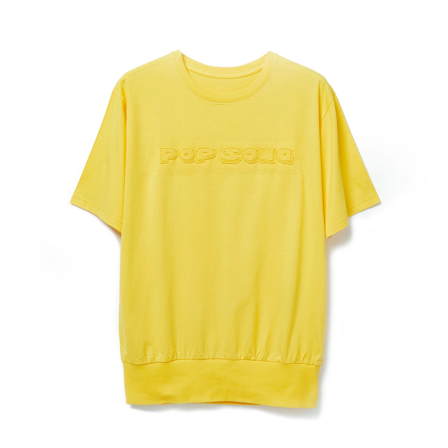 POP SONG Tシャツ