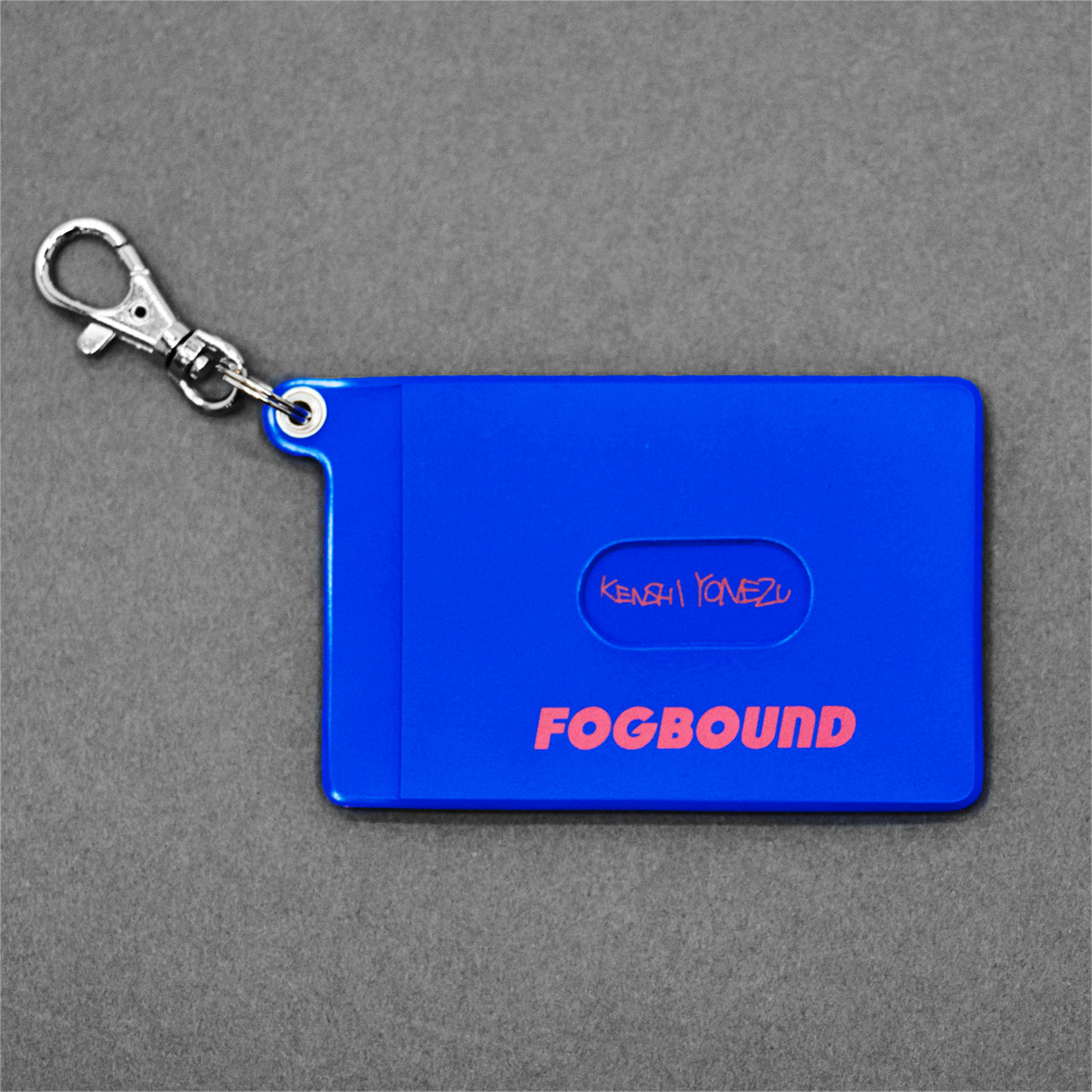 1????【F】SALE????米津玄師 FOGBOUND パスケース